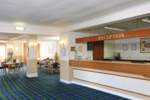 Caledonian Hotel (Highland)